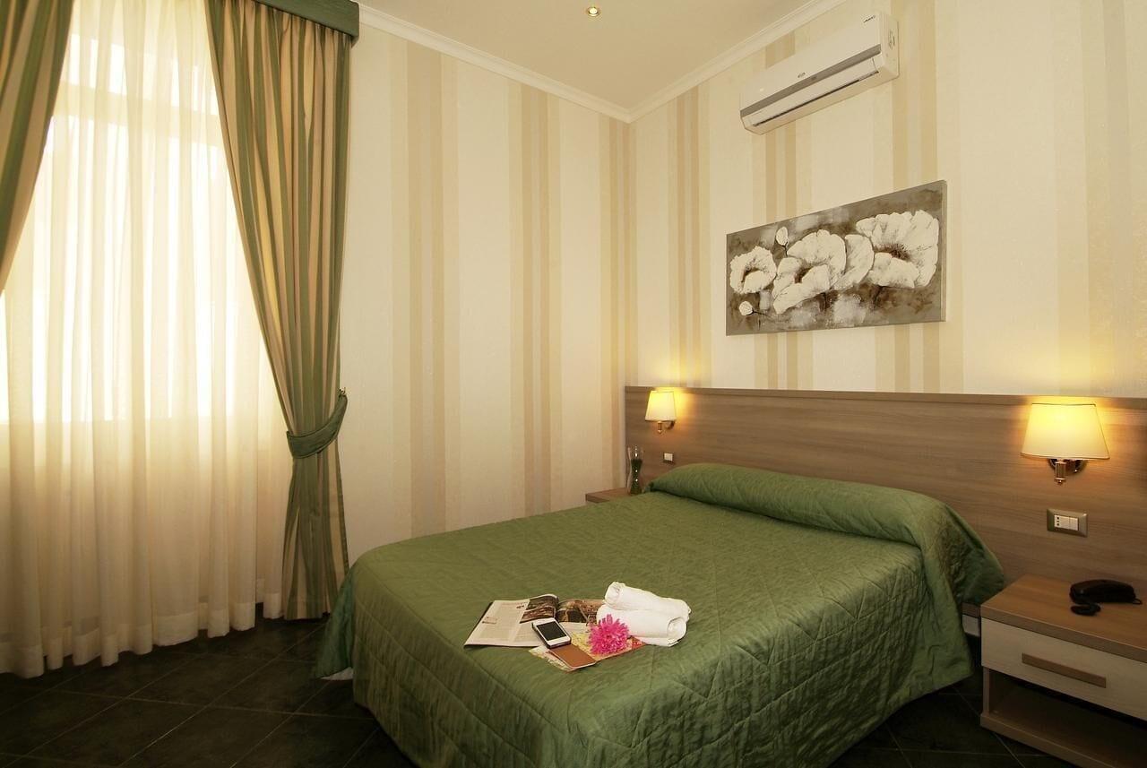 Hotel Argentina Roma Exterior foto