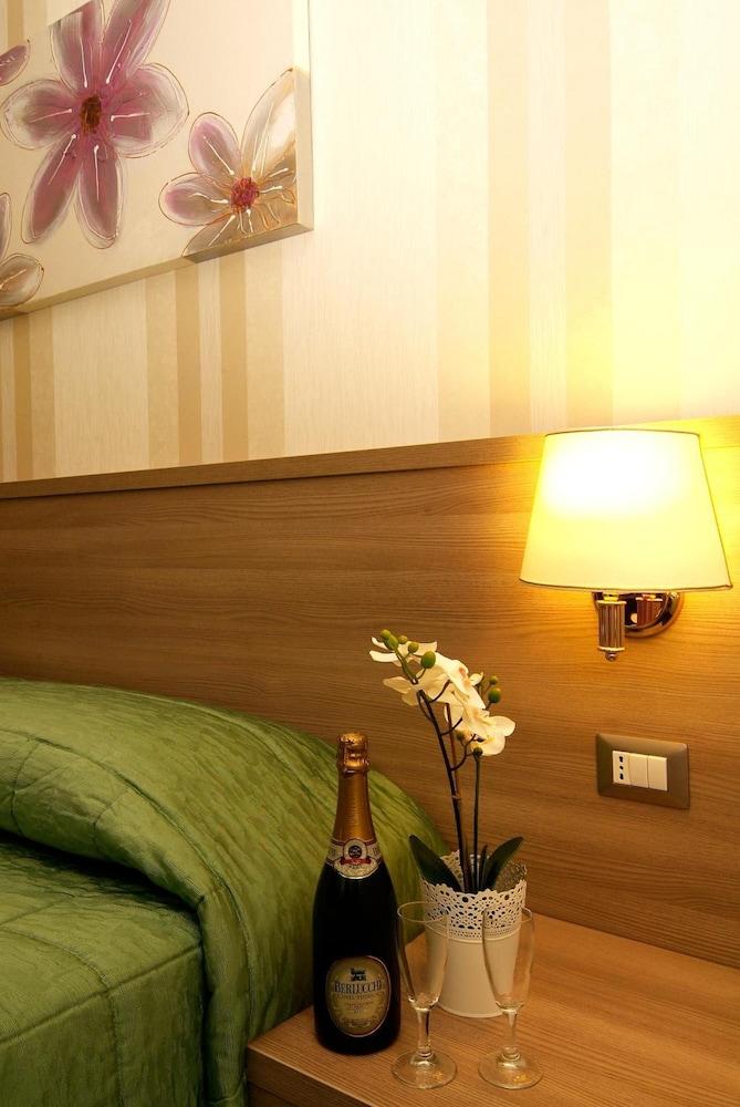 Hotel Argentina Roma Exterior foto