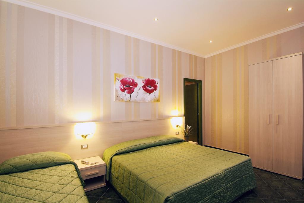 Hotel Argentina Roma Exterior foto