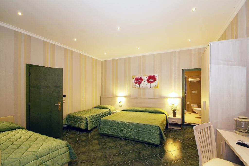 Hotel Argentina Roma Exterior foto