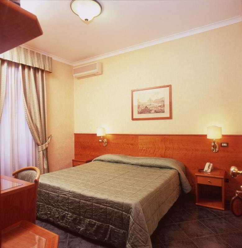 Hotel Argentina Roma Exterior foto